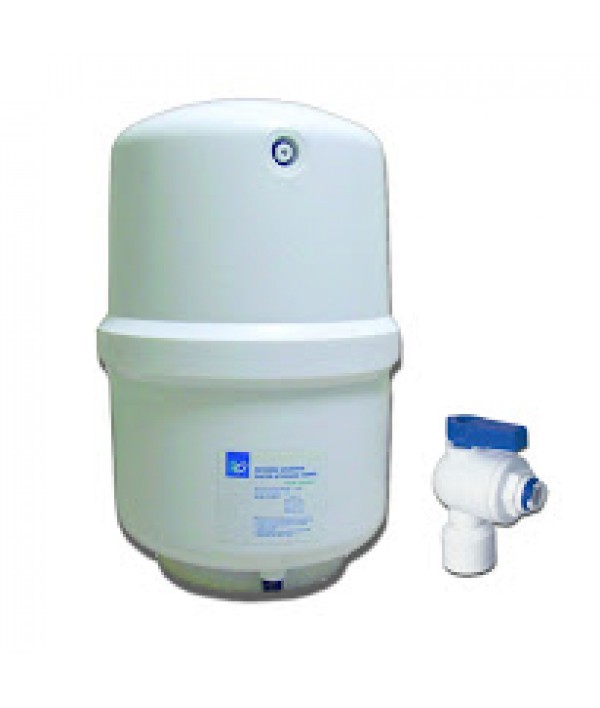 Kemflo Pro 4000 Reverse Osmosis Water Storage Pressure Tank